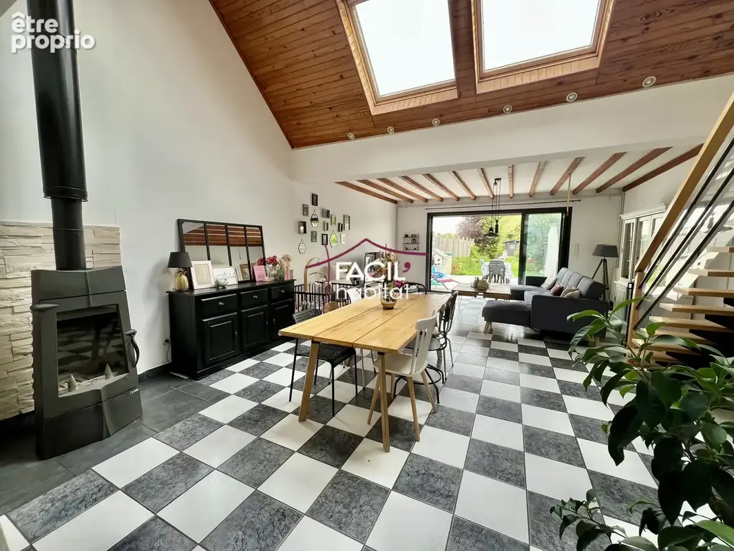 Photo Maison à Raimbeaucourt au prix de 199 000€