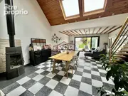 Maison à RAIMBEAUCOURT