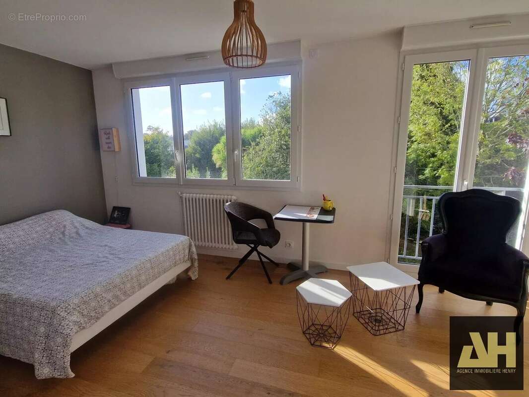 Appartement à BREST
