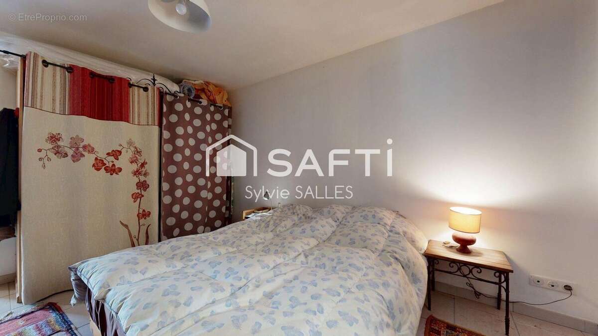 Photo 4 - Maison à MEYRALS