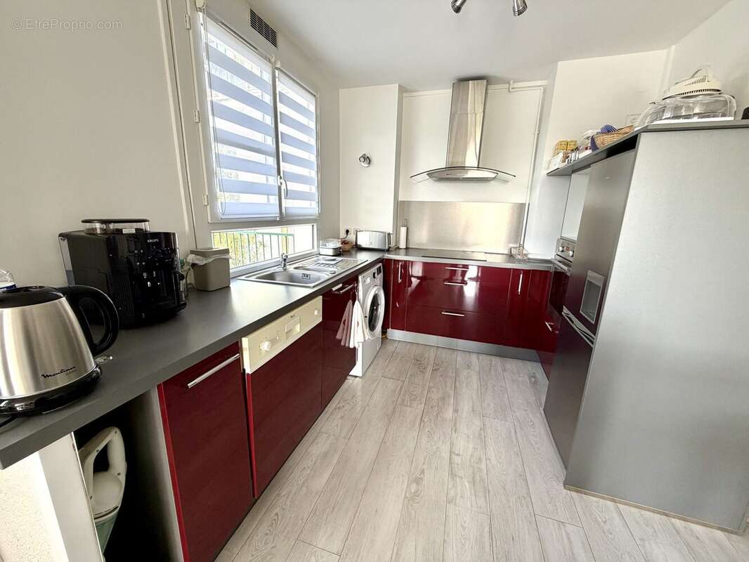 Appartement à OLIVET