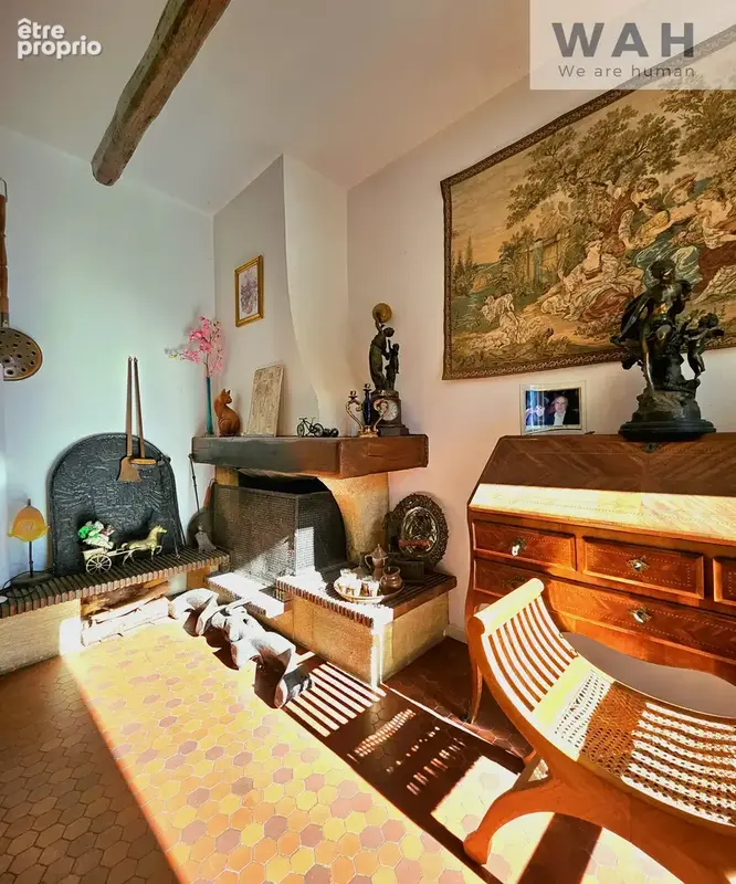 Vente maison 8 pièces • le dramont agay - saint raphael (83530) - photo 10