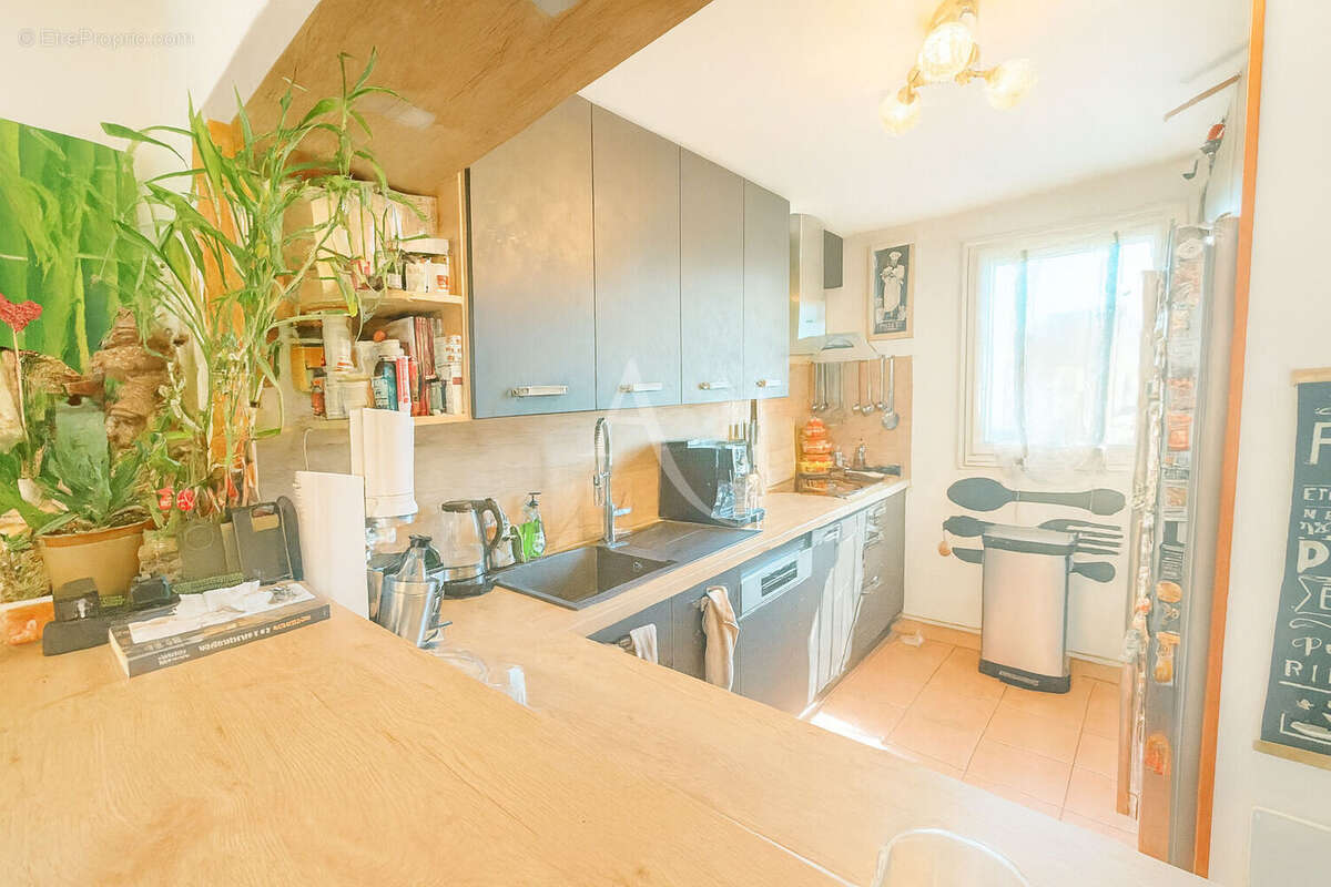 Maison à CREGY-LES-MEAUX