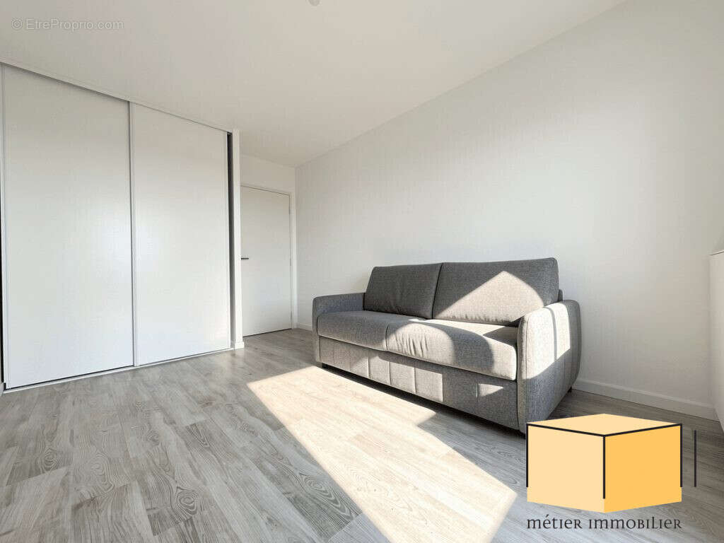 Appartement 70 m² à Belley  - photo 2