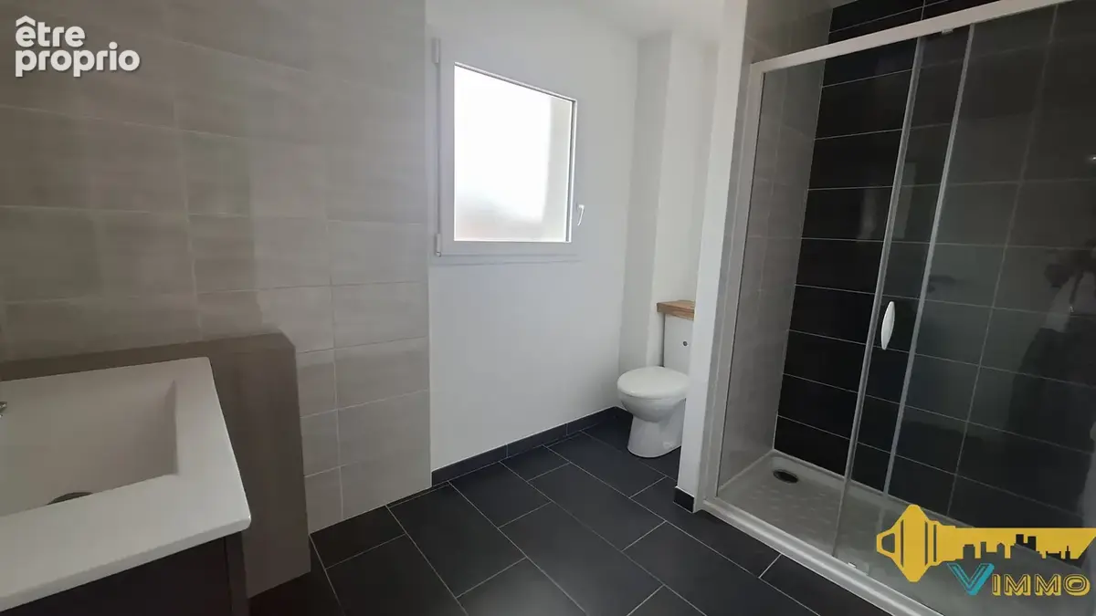 Maison 3 chambres - 2016 - chauffage au sol - photo 9
