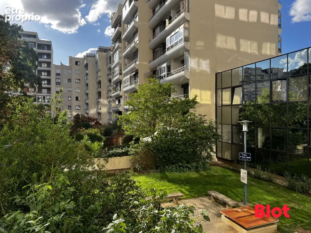 Appartement 6 pièces 129 m² à vendre à Rennes (35000) - photo 2