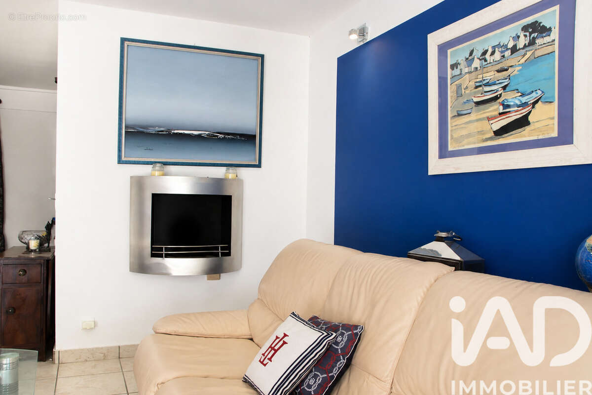 Photo 6 - Maison à SAINT-CYR-SUR-MER