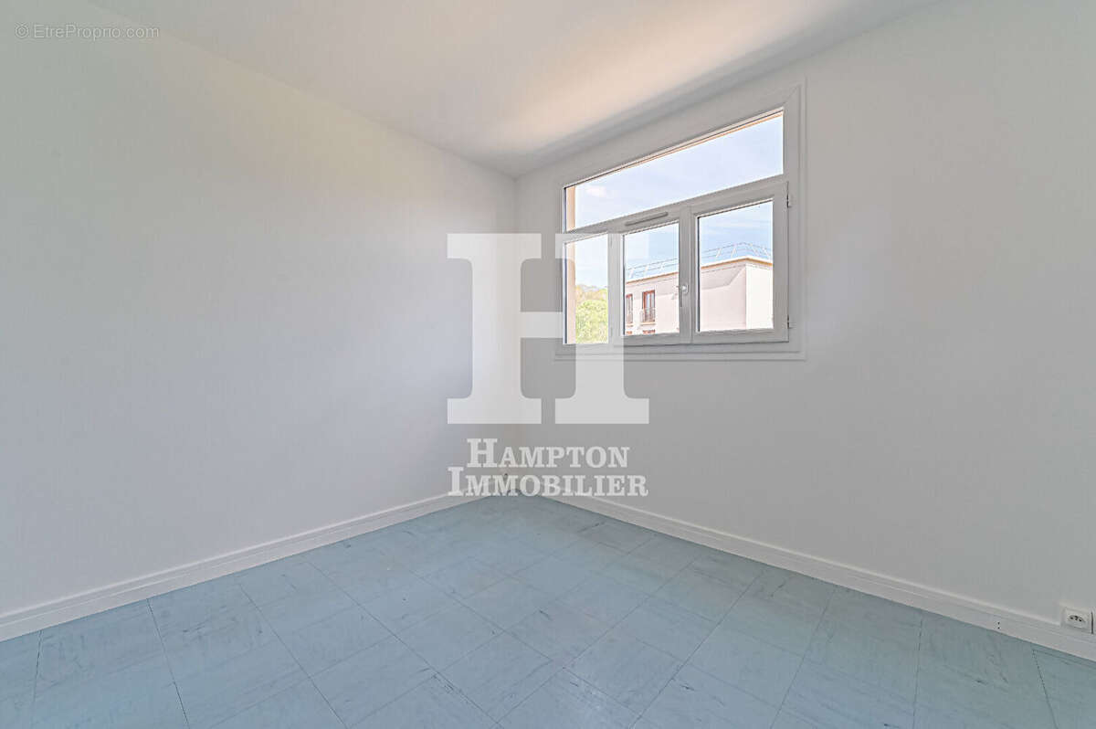 Appartement à CHAMPIGNY-SUR-MARNE