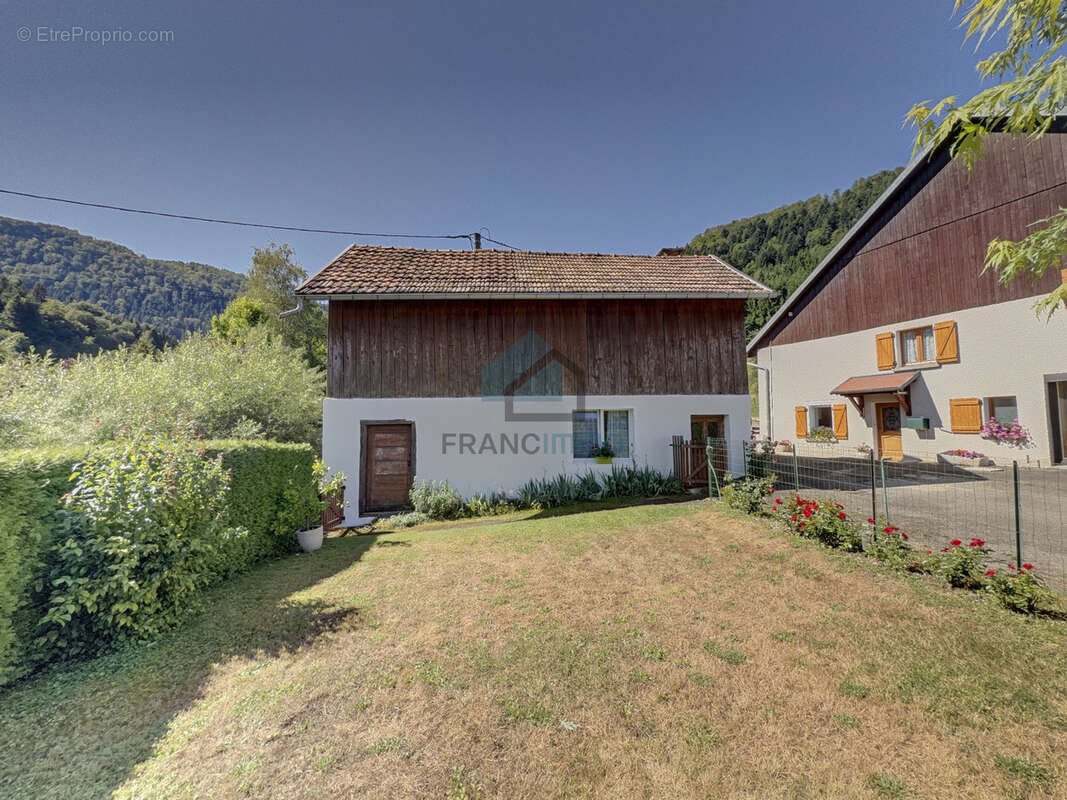 Bremoncourt - maison de village - photo 19