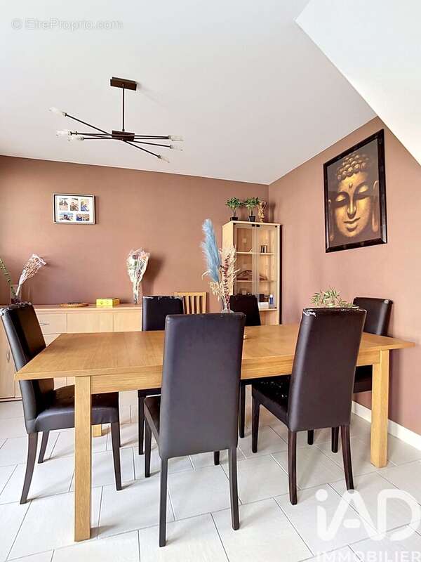 Photo 5 - Maison à WITRY-LES-REIMS