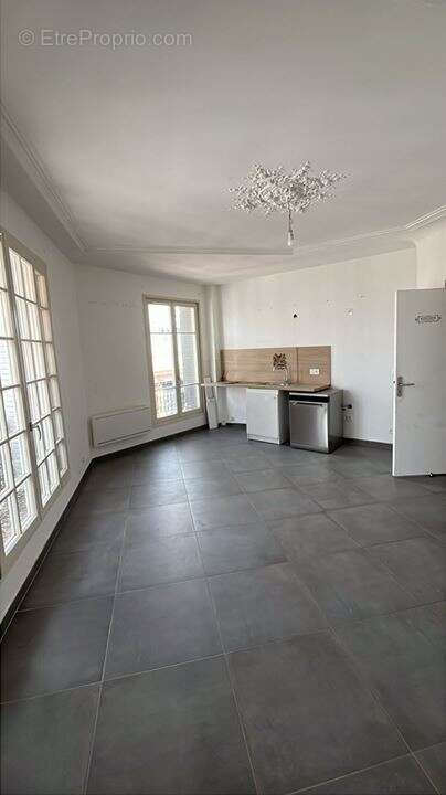 Appartement 55 m² à Argenteuil  - photo 2
