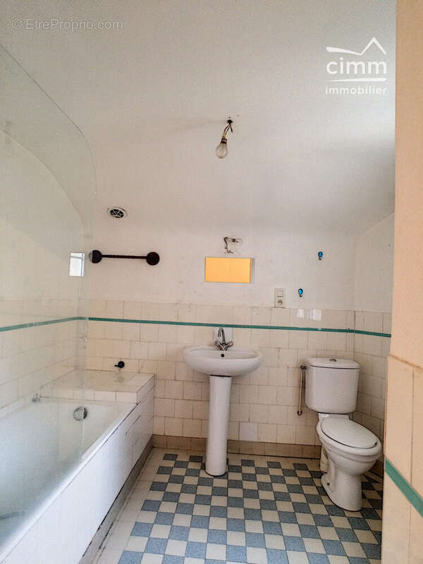 Appartement 65 m² à Chatillon-Coligny  - photo 4