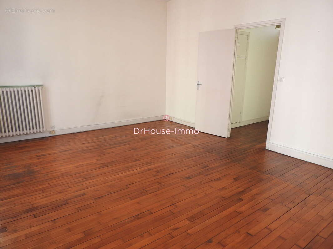 Appartement 56 m² à Poitiers  - photo 21
