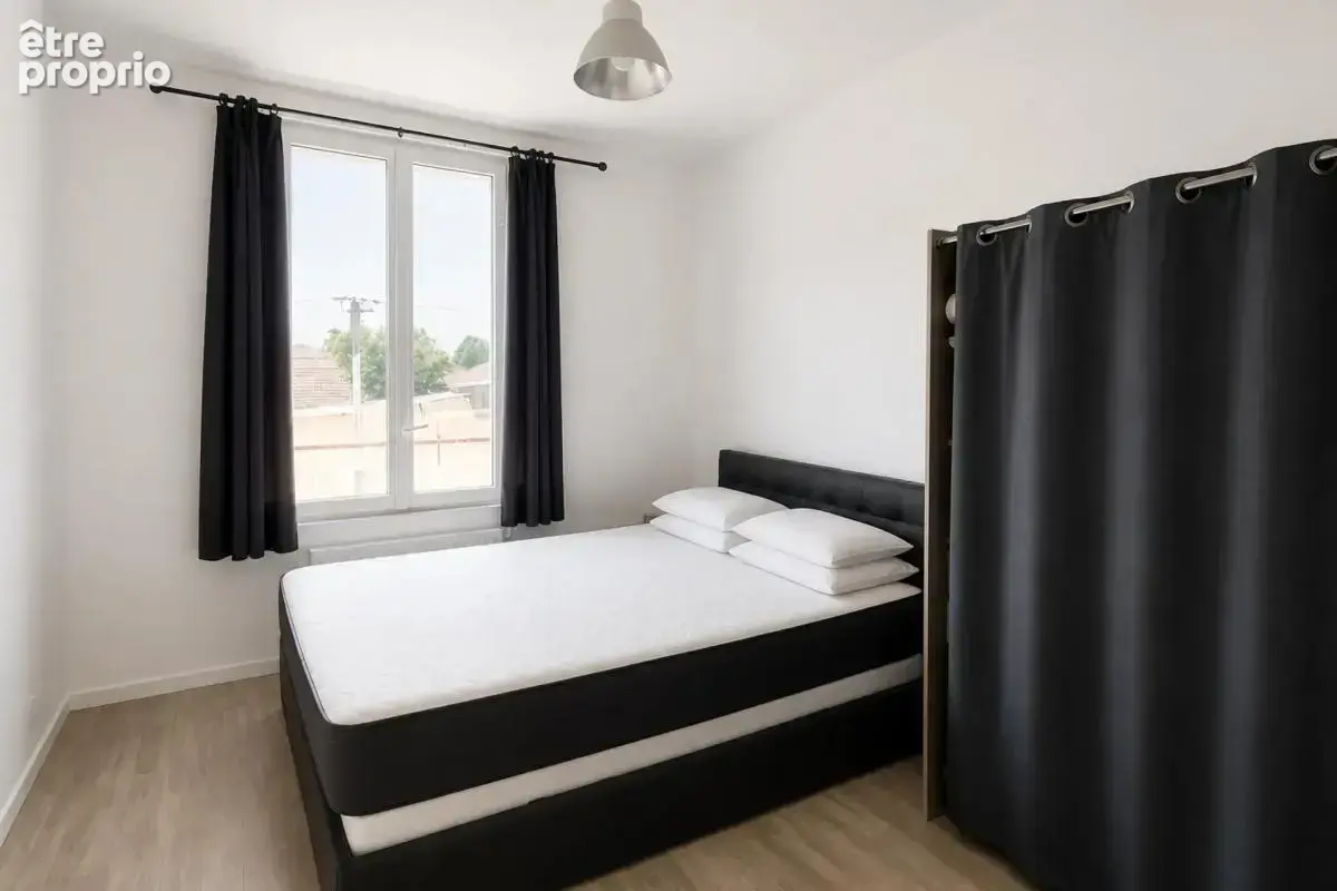 2 Maisons à Châtellerault dont une à rénover - photo 2