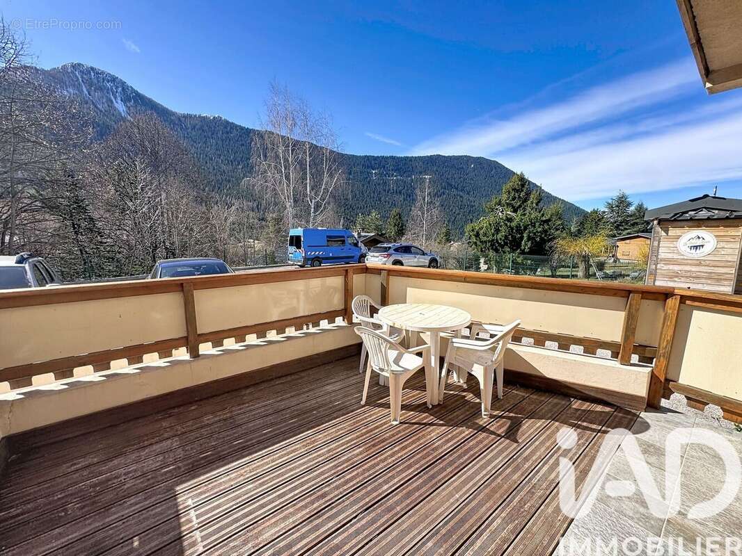 Photo 3 - Appartement à VALDEBLORE