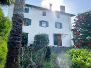 Photo 1 - Maison à SAINT-ETIENNE-DE-BAIGORRY