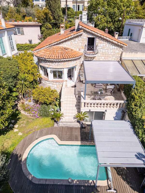 Maison à NICE