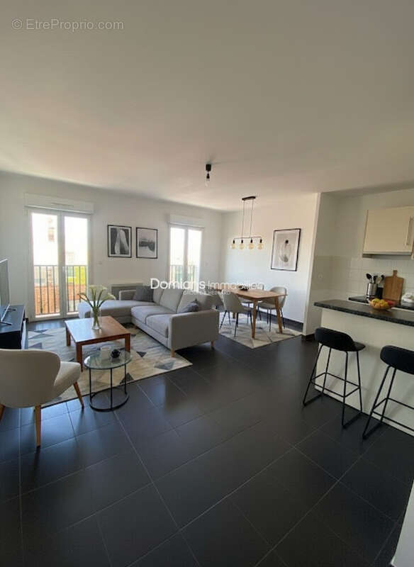 Appartement 41 m² à Perpignan  - photo 2