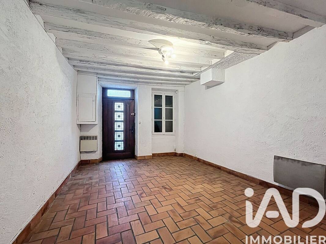 Photo 1 - Maison à LORREZ-LE-BOCAGE-PREAUX