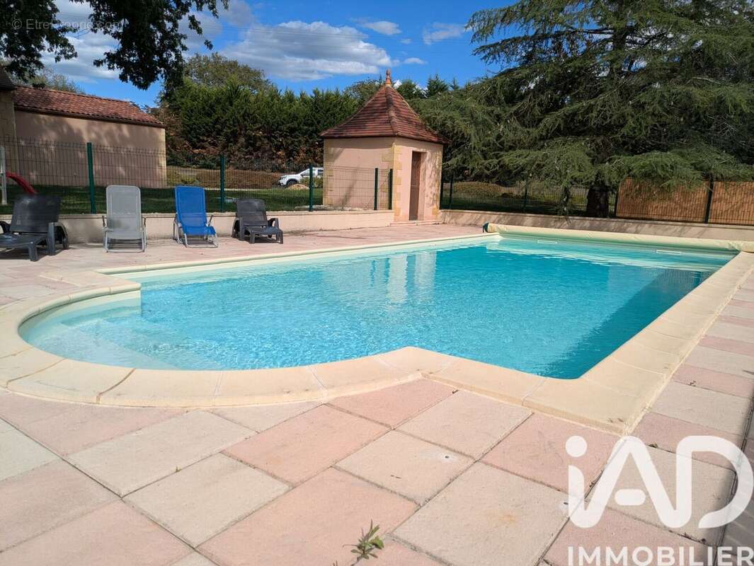 Photo 6 - Maison à SIORAC-EN-PERIGORD