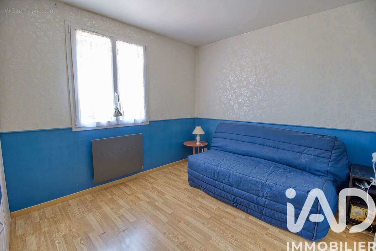 Photo 6 - Maison à SAINT-LEU-D'ESSERENT