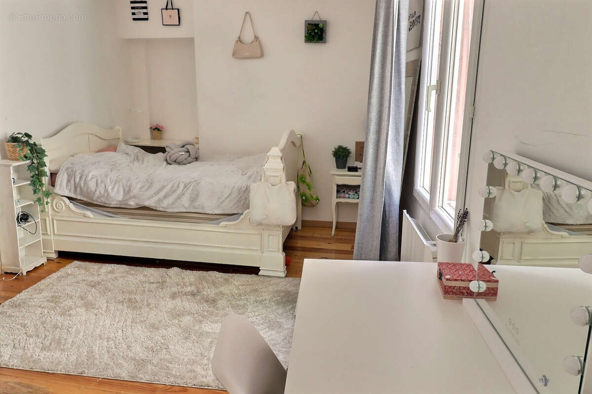 Maison à CLERMONT-L&#039;HERAULT