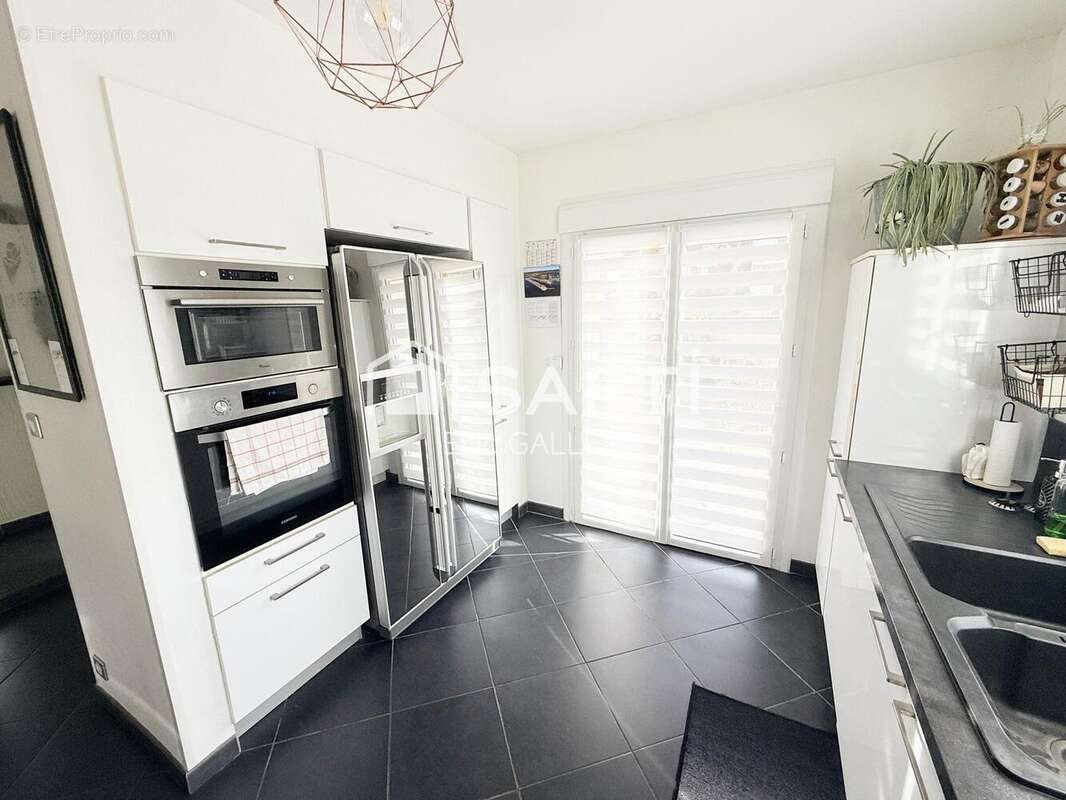 Photo 6 - Maison à BRIVE-LA-GAILLARDE