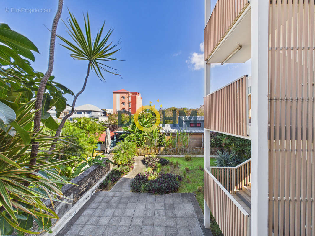 Appartement T3 centre ville - photo 11