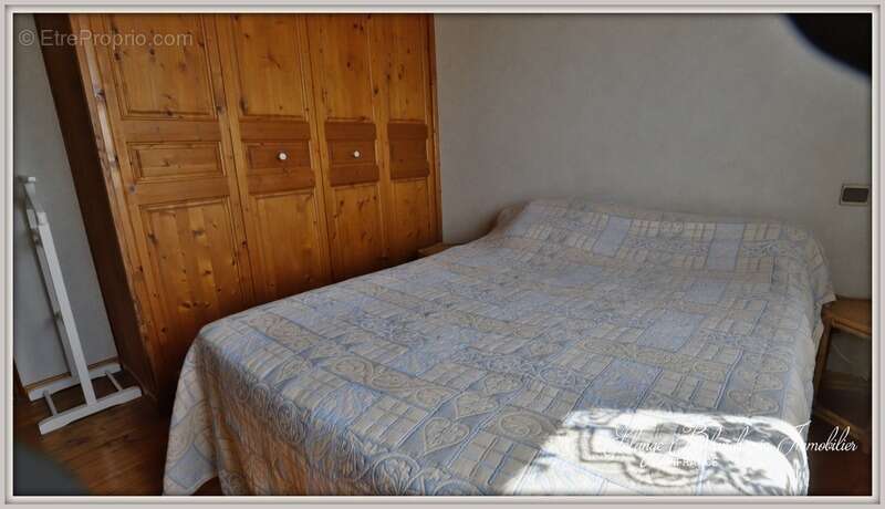 Maison à COLOMBIERS