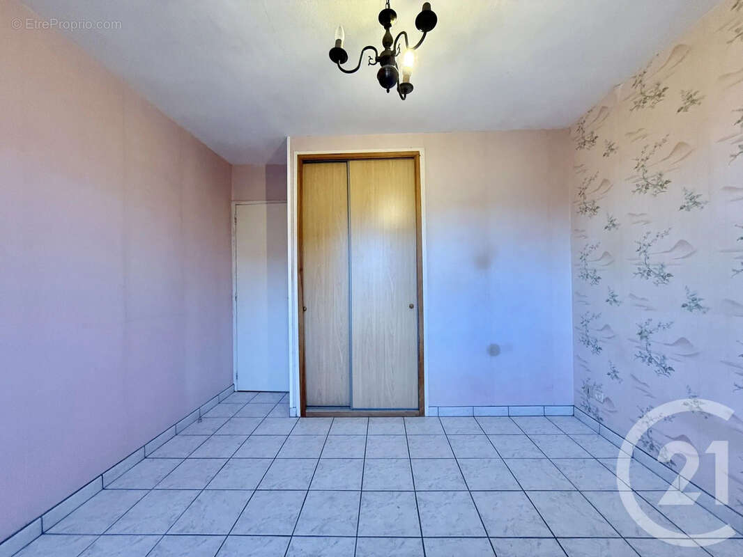 Maison à MONTBEUGNY