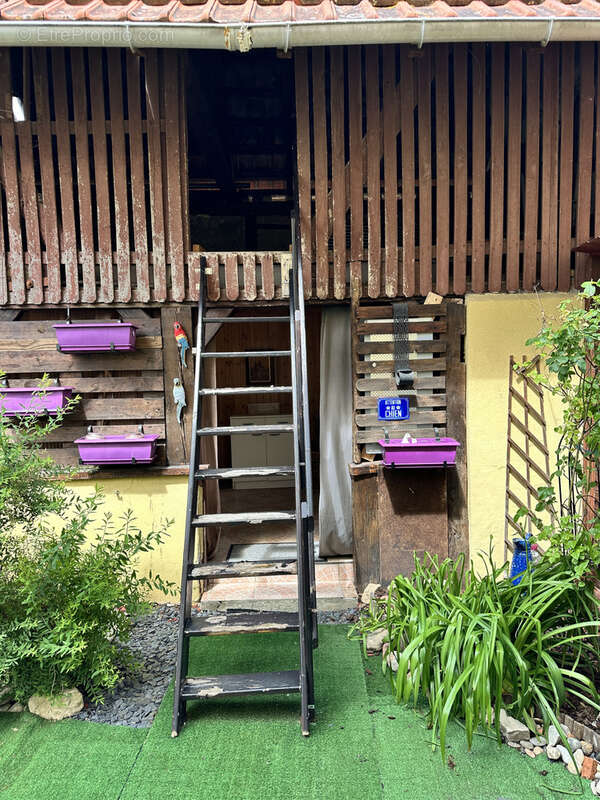 Appartement à BATTENHEIM