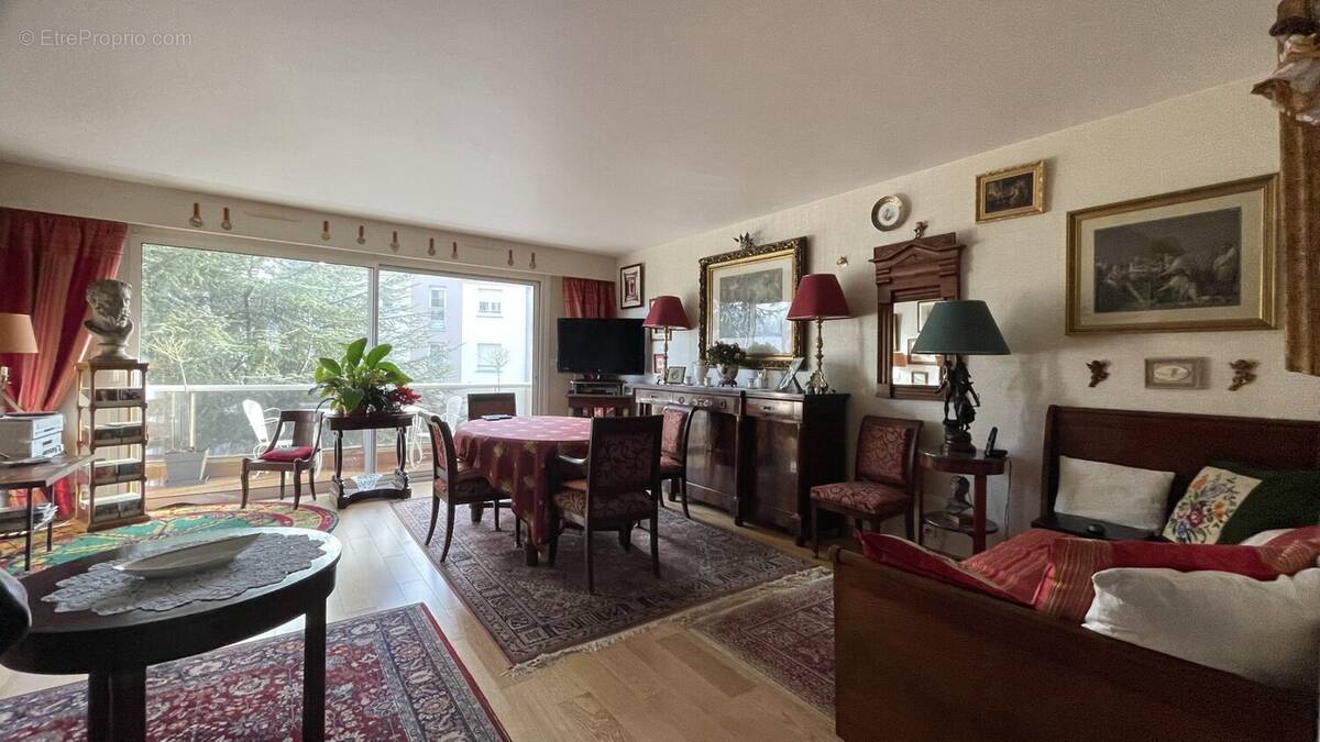 Appartement à DINARD