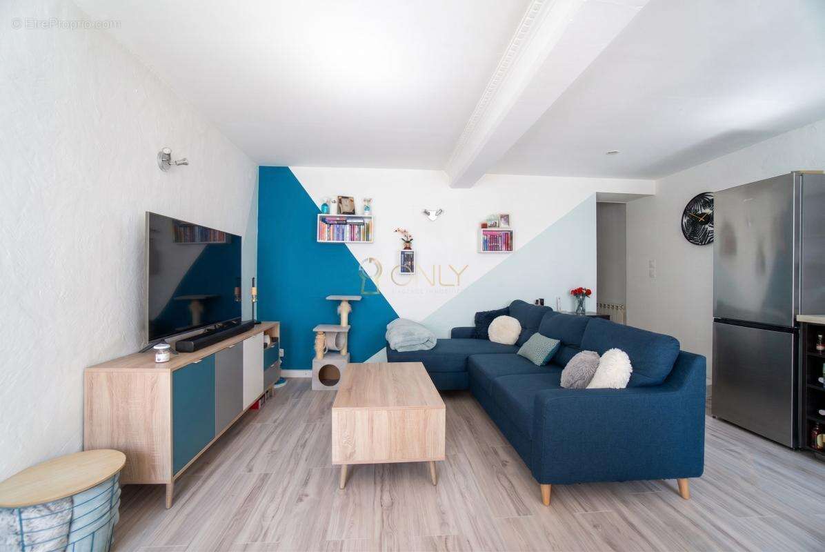Appartement à VILLEFRANCHE-SUR-SAONE