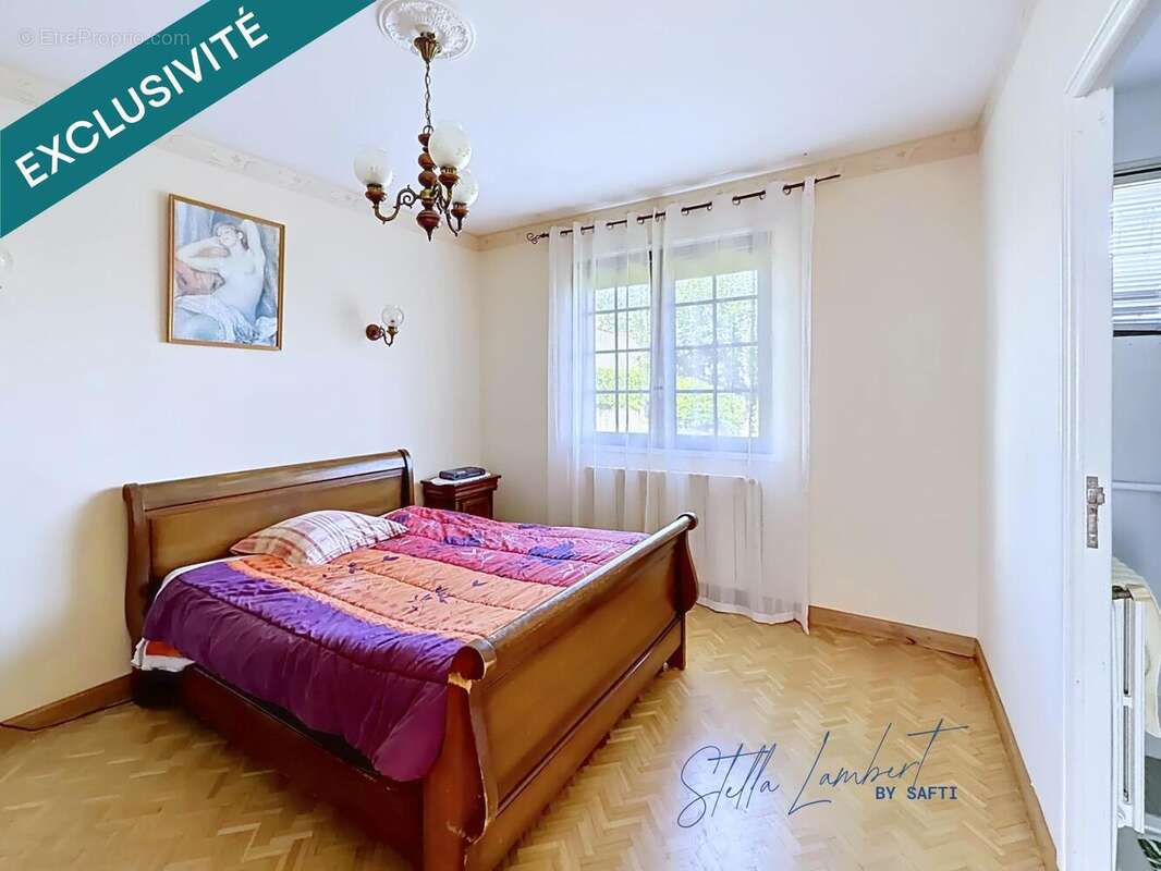 Photo 5 - Maison à SAINT-LOUP-CAMMAS