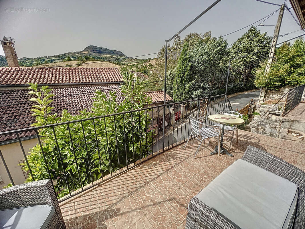 Maison à RIVIERE-SUR-TARN