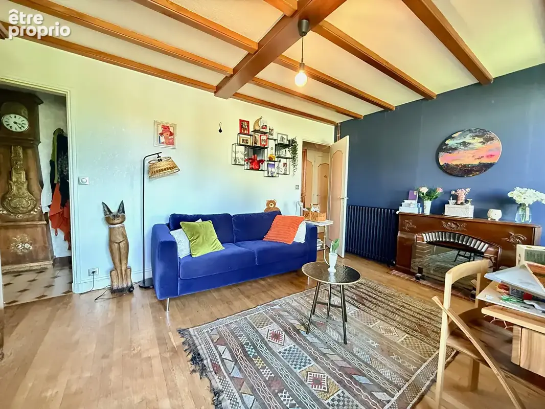 Maison Angoulême 4 pièce(s) 90 m2 - photo 4