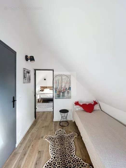 Maison 400 m² à Samoreau  - photo 38