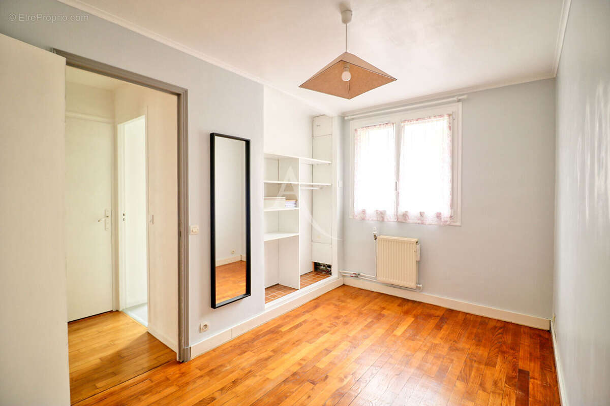 Appartement à ANTONY