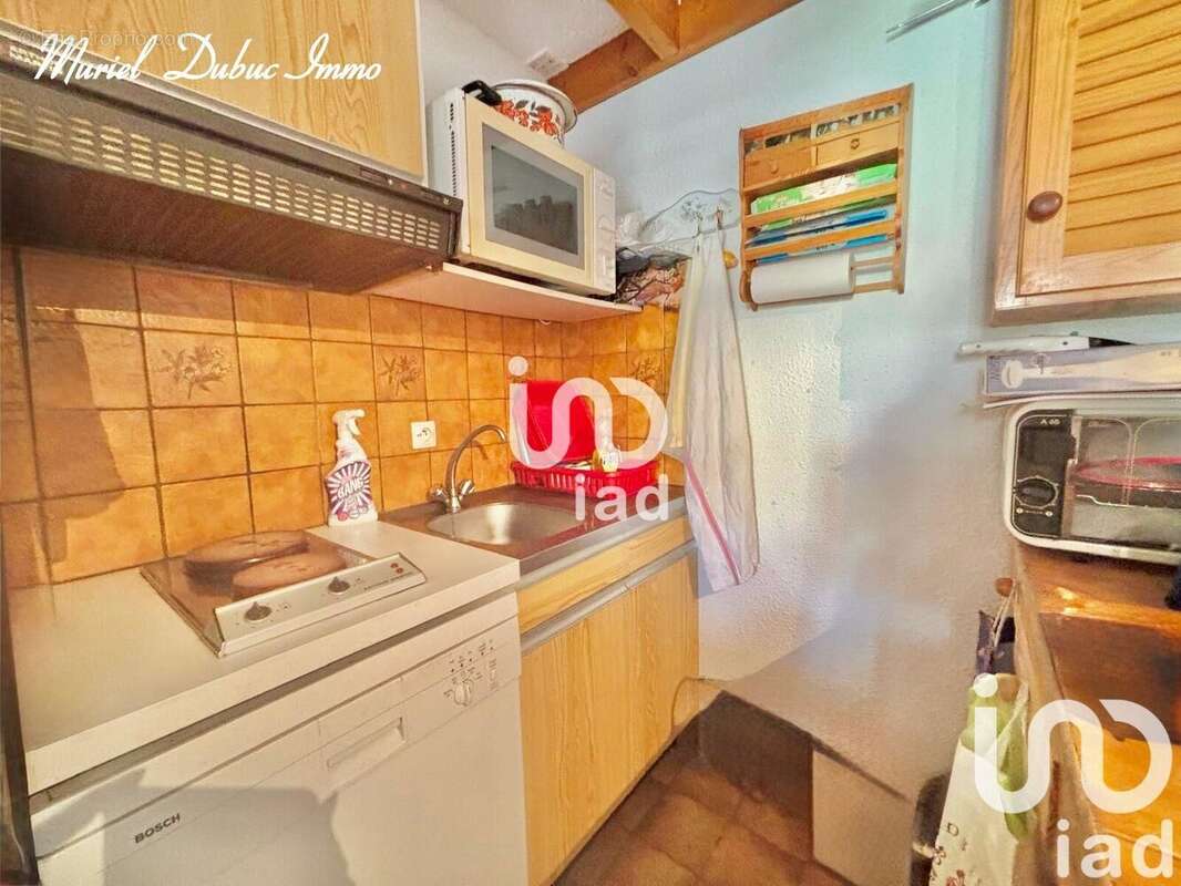 Photo 5 - Appartement à SAINT-PALAIS-SUR-MER