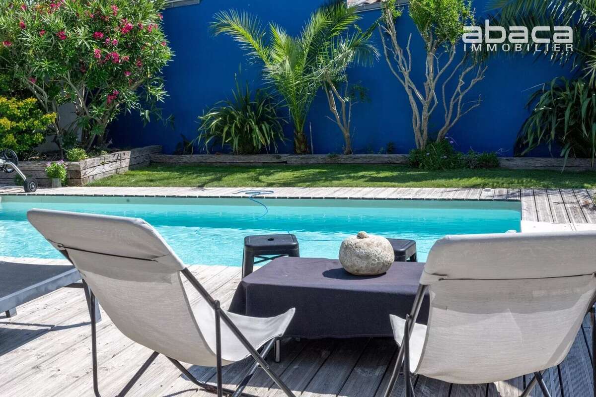 Maison, Rivedoux Plage, Ile de Ré - photo 18