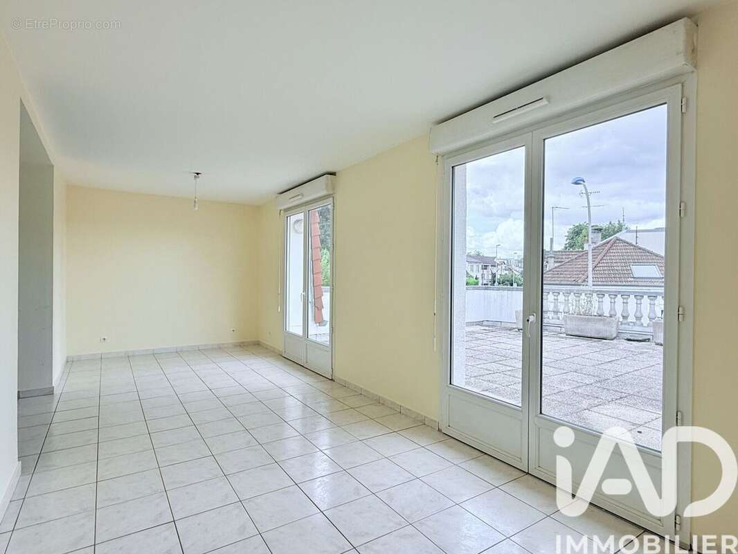 Photo 4 - Appartement à BRY-SUR-MARNE