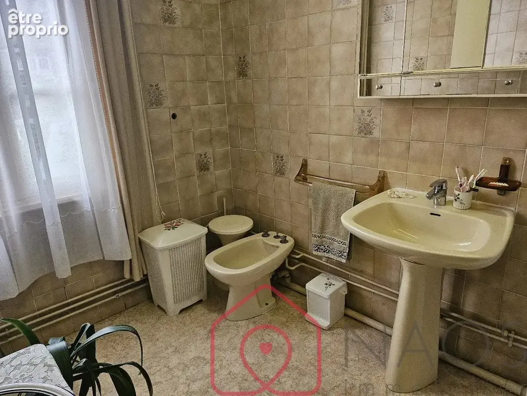 Maison mitoyenne située en plein cur du Tréport - photo 7