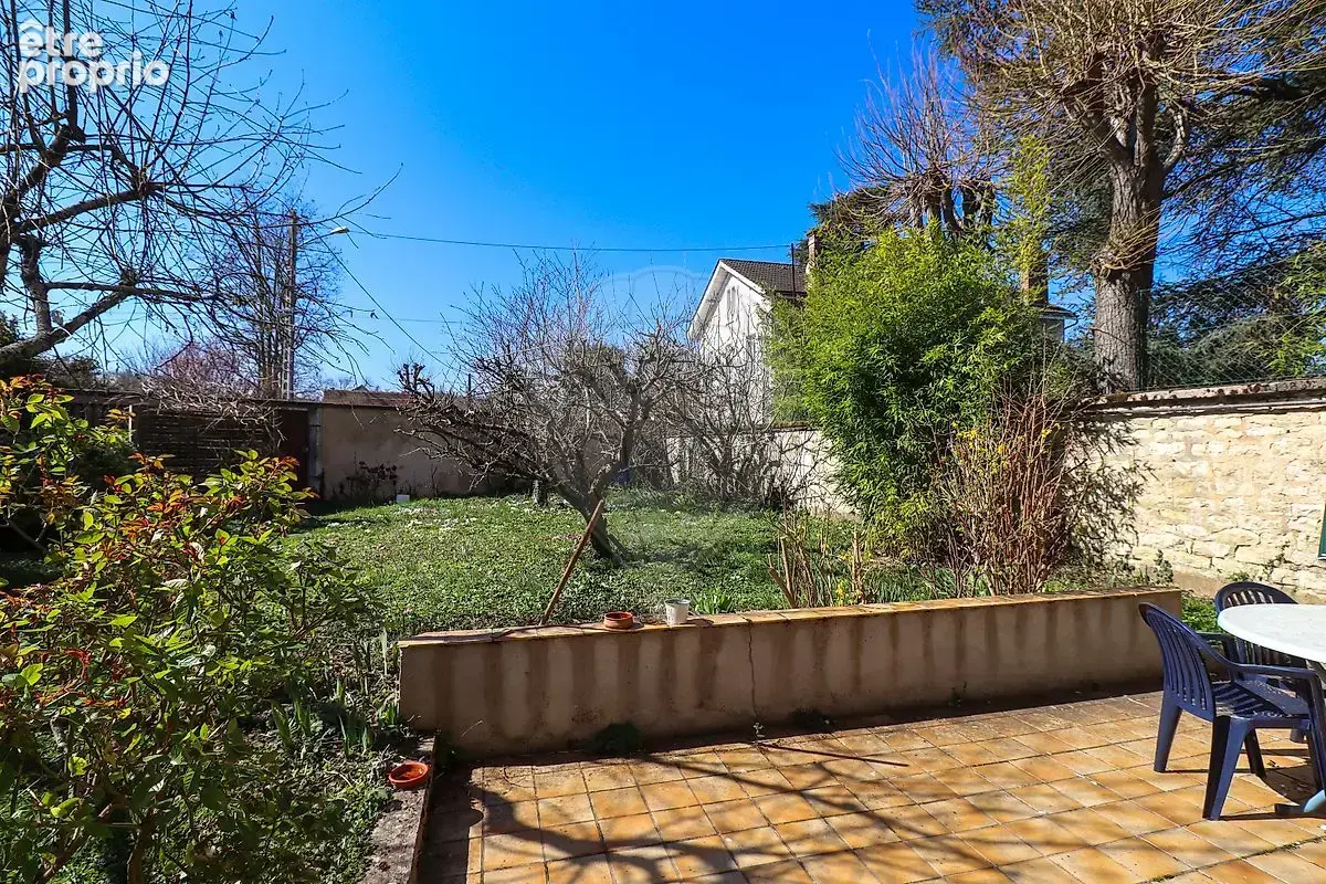 Maison 8 chambre(s) à vendre - photo 12