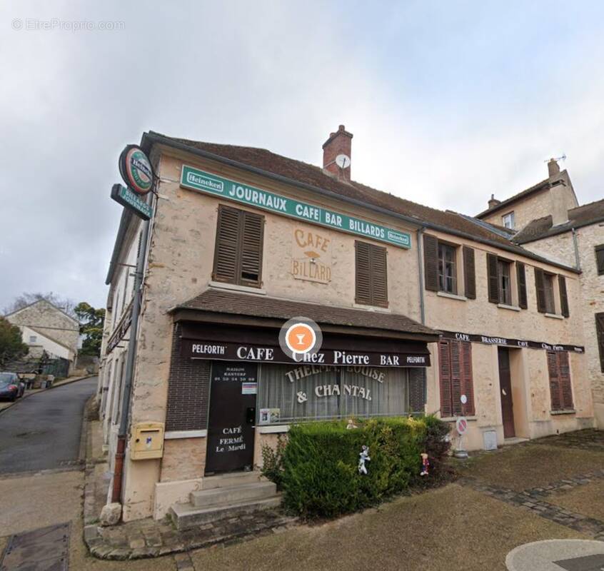 Maison à CHAVENAY