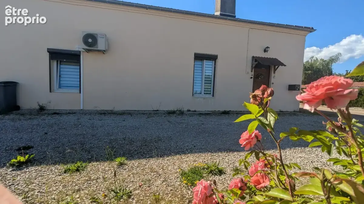 Maison 4 pièces 123 m² à vendre à Toutenant (71350) - photo 9