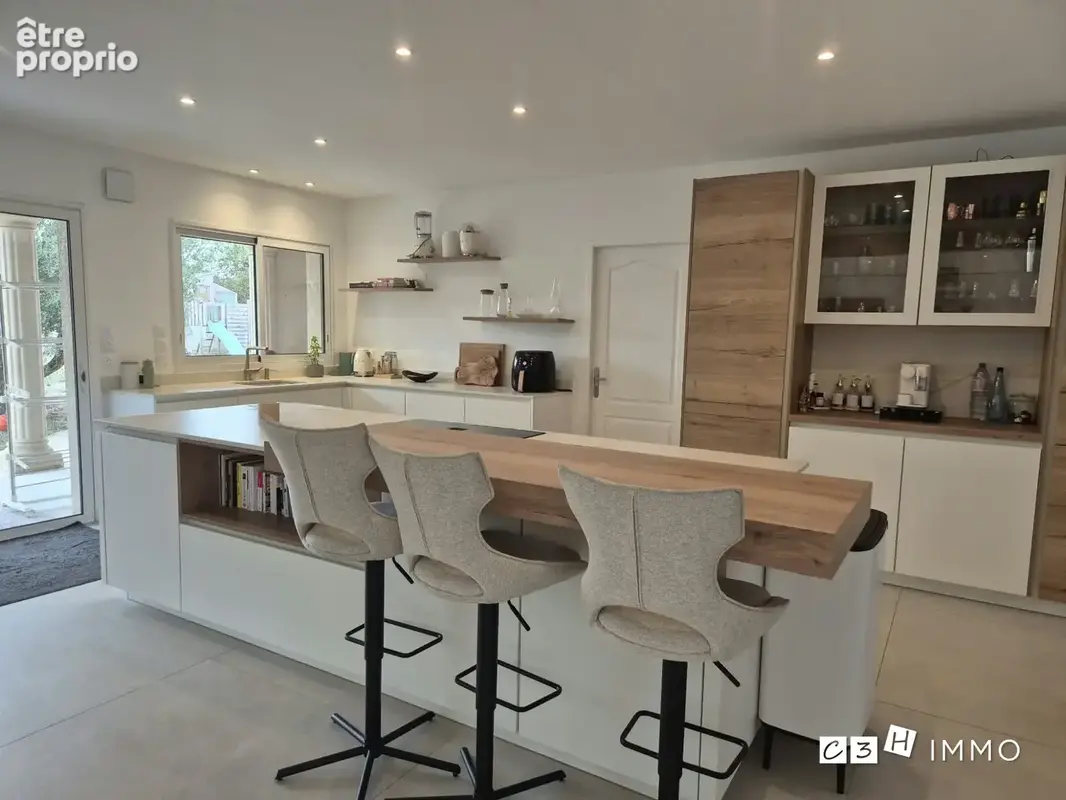 Maison 7 pièces 242 m² à vendre à Lavernose-Lacasse (31410) - photo 5
