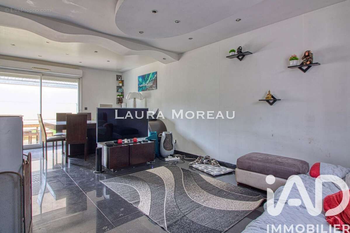 Photo 7 - Maison à HERBLAY