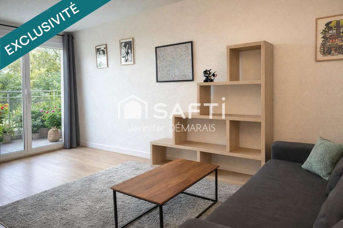 Photo 3 - Appartement à SAINT-JORY