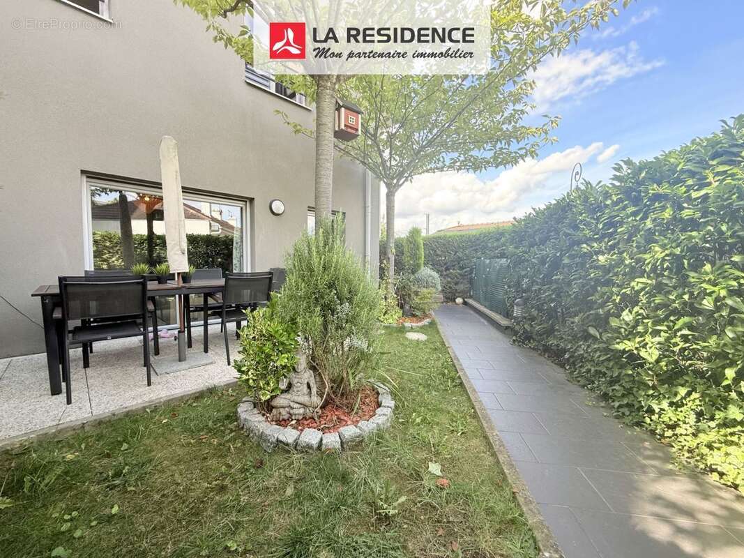 Appartement à VELIZY-VILLACOUBLAY