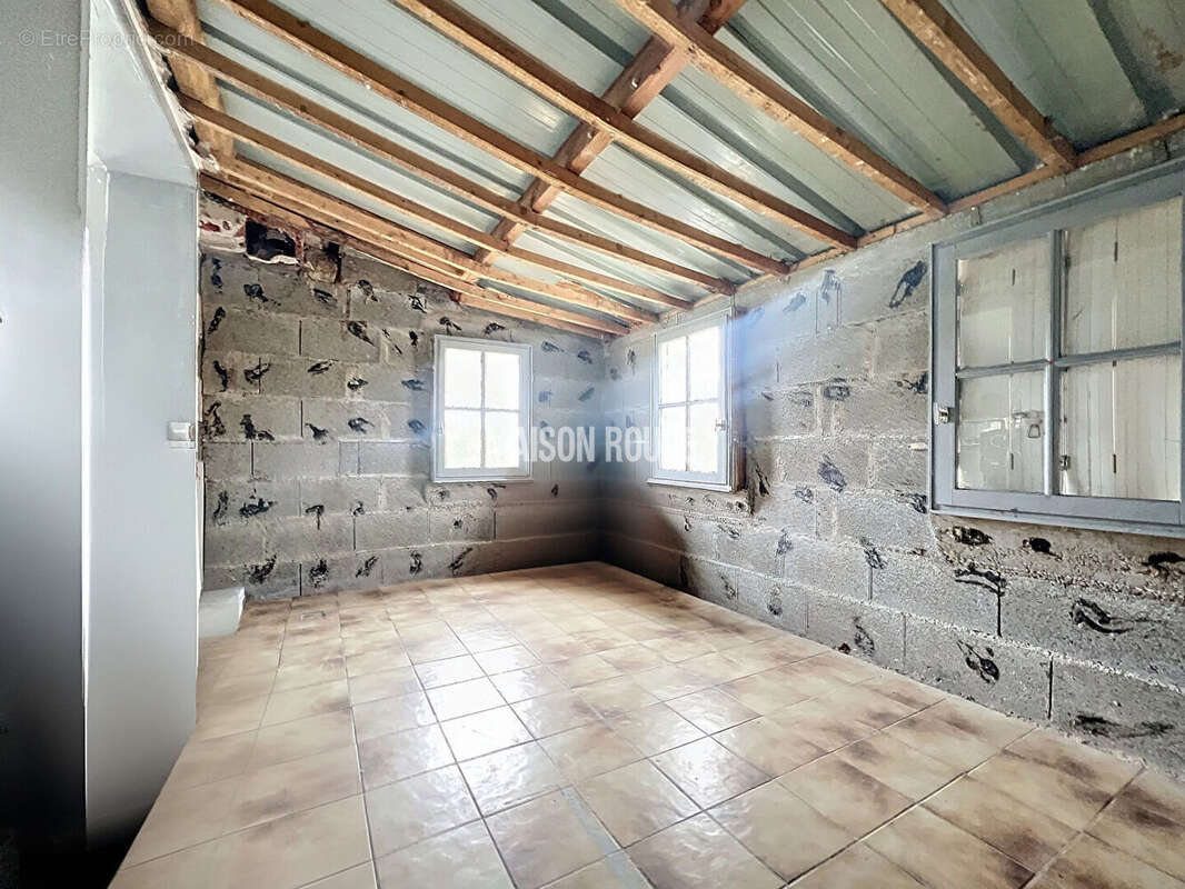 Maison à SAINT-PIERRE-DE-PLESGUEN